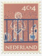 KBK Bedrijven 1959 - Stempel Nr. 15 - Ohne Zuordnung