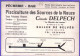 Carte Postale 24. Belvès  Pisciculture Des Sources De La Nauze  Claude Delpech  Prop.  Moulin De Lescot - Andere & Zonder Classificatie