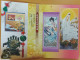 Delcampe - TAIWAN - Philatelic Stamps Book / Philateliebuch / Livre Philatélique / Libro Filatélico - Otros & Sin Clasificación