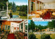 72940049 Oberstaat Hotel Restaurant Waldcafe Bergische Schweiz Ehreshoven Engels - Other & Unclassified