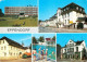 72940037 Eppendorf Sachsen Oberschule Borstendorfer Strasse Leninplatz Freibad E - Autres & Non Classés