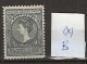 1906 MNG Nederlands Indië NVPH 49B Perf 11 X 11 1/2 - Nederlands-Indië