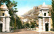 72939329 Monaco Le Palais Vue De La Porte Neuve Monaco - Sonstige & Ohne Zuordnung
