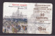 2001 Russia Moscow 60 Tariff Units Telephone Card - Russia