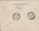 Brazil JOSÉ RIBEIRO DE SOUSA Registered Certificada 'Vom Ausland' VICTORIA 1927 Cover Letra HAMBURG (Arr. Cds.) Germany - Brieven En Documenten