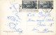Beleg (ad4121) - 1946-60: Poststempel