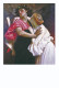 Postcard Art - Orfeo Et Euridice - Frederic Leighton - Size: 15x10 Cm. - Paintings