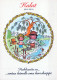 BAMBINO UMORISMO Vintage Cartolina CPSM #PBV394.IT - Cartes Humoristiques