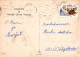 BAMBINO Scena Paesaggio Vintage Cartolina CPSM #PBB379.IT - Scenes & Landscapes