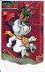 DOG Animals Vintage Postcard CPA #PKE791.GB - Honden