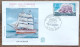 FDC 1971 - YT N°1674 - CAP HORNIER ANTOINETTE - SAINT MALO - 1970-1979