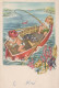 CHILDREN HUMOUR Vintage Postcard CPSM #PBV268.GB - Humorvolle Karten