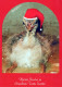 BIRD Animals Vintage Postcard CPSM #PBR604.GB - Vögel