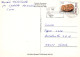 BIBLE Christianity Religion Vintage Postcard CPSM #PBQ299.GB - Andere & Zonder Classificatie