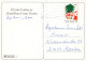 SANTA CLAUS CHRISTMAS Holidays Vintage Postcard CPSM #PAK209.GB - Santa Claus