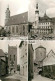 72937485 Bautzen Dom St Petri Rathaus Matthiasturm Nikolaiturm Bautzen - Bautzen