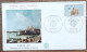 FDC 1971 - YT N°1676 - EUROPA - PARIS - 1970-1979