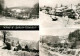 72937415 Lueckendorf Winterpanorama Zittauer Gebirge Kurort Oybin - Oybin