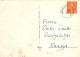 OISEAU Animaux Vintage Carte Postale CPSM #PBR606.FR - Birds