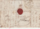 Delcampe - 1819 /1904 - Collection De 12 Lettres, Carte Et Enveloppes - Pays Outremer, Colonies Art 13, Voie Anglaise...  24 Scans - Maritieme Post