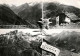 72937383 Neustift Stubaital Tirol Autenalm Edelweiss Alpenpanorama Stubaier Alpe - Sonstige & Ohne Zuordnung