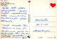 FLEURS Vintage Carte Postale CPSM #PAS505.FR - Flores