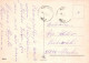 FLEURS Vintage Carte Postale CPSM #PAS568.FR - Flores