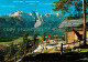 72937339 Garmisch-Partenkirchen Berggasthof St Martin Am Grasberg Garmisch-Parte - Garmisch-Partenkirchen