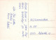 CHIEN Animaux Vintage Carte Postale CPSM #PAN541.FR - Honden