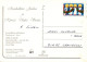 OISEAU Animaux Vintage Carte Postale CPSM #PAM733.FR - Vögel