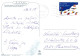 OISEAU Animaux Vintage Carte Postale CPSM #PAM668.FR - Birds