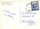 Transport FERROVIAIRE Vintage Carte Postale CPSM #PAA933.FR - Treinen