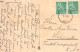 FLORES Vintage Tarjeta Postal CPA #PKE727.ES - Fleurs