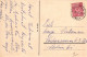 FLORES Vintage Tarjeta Postal CPA #PKE545.ES - Fleurs