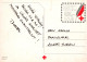 FLORES Vintage Tarjeta Postal CPSM #PBZ131.ES - Flores