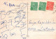 NIÑOS Retrato Vintage Tarjeta Postal CPSM #PBV082.ES - Portretten
