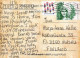 NIÑOS NIÑOS Escena S Paisajes Vintage Tarjeta Postal CPSM #PBT236.ES - Scènes & Paysages