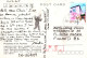CABALLO Animales Vintage Tarjeta Postal CPSM #PBR863.ES - Pferde