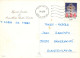 JESUCRISTO Niño JESÚS Navidad Vintage Tarjeta Postal CPSM #PBB954.ES - Jezus