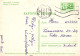 FLORES Vintage Tarjeta Postal CPSM #PAR423.ES - Flores