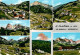 72936632 Santa Cristina Valgardena Panorama Groednertal Alpen  - Other & Unclassified