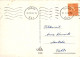 KINDER HUMOR Vintage Ansichtskarte Postkarte CPSM #PBV271.DE - Cartes Humoristiques
