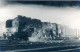 PARIS-EST 241A EN Decembre 63 - Treni