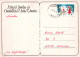 Neujahr Weihnachten GNOME Vintage Ansichtskarte Postkarte CPSM #PAU186.DE - Neujahr