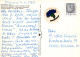 FLOWERS Vintage Ansichtskarte Postkarte CPSM #PAS446.DE - Fleurs