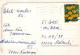 KATZE MIEZEKATZE Tier Vintage Ansichtskarte Postkarte CPSM #PAM479.DE - Katten