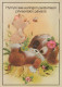 HUND UND KATZETier Vintage Ansichtskarte Postkarte CPSM #PAM040.DE - Hunde