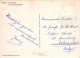 ZUG Schienenverkehr Eisenbahnen Vintage Ansichtskarte Postkarte CPSM #PAA934.DE - Trenes