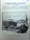 L'Illustrazione Italiana 18 Agosto 1889 Pola Pirano Funerali Cairoli Groppello - Voor 1900