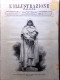 L'Illustrazione Italiana 16 Giugno 1889 Re Berlino Bruno Giordano Paderno Fiori - Vor 1900